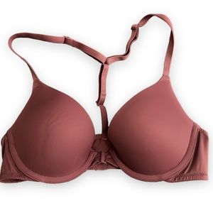 Victoria Secret’s PINK - Wear Everywhere Push-up Bra [32A]